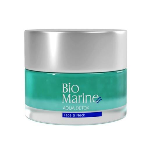 کرم آبرسان بایومارین مدل جلبک دریایی 50 میلی لیتر