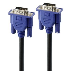 20M VGA 3+4(box)