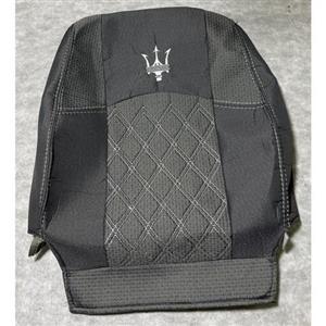 روکش صندلی پراید صبا جودون  مازراتی.