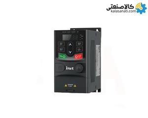 اینورتر اینوت 3 کیلووات تک فاز به سه فاز مدل GD20-003G-S2