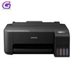 پرینتر رنگی جوهری اپسون مدل Epson Inkjet EcoTank L1250 A4 Wi-Fi – کار کرده