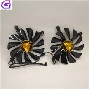 فن کارت گرافیک ایکس اف ایکس XFX RX5600/5700 – پایه بلند