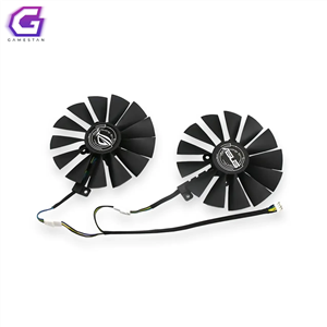 فن کارت گرافیک ایسوس ASUS GTX1060/1070/1080 (یک عدد فن)