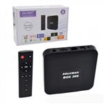 اندروید باکس کلومن TV BOX 369