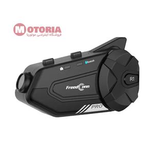 بلوتوث و دوربین کلاه کاسکت R1 Pro نسل جدید