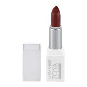 رژ لب جامد زویا مدل ultrashine شماره z17 حجم 4 گرم