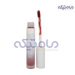 رژ لب مایع زویا مخملی مدل velvet matte شماره z38 حجم 6 میل