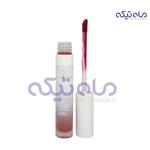 رژ لب مایع زویا مخملی مدل velvet matte شماره z40 حجم 6 میل