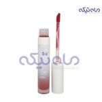 رژ لب مایع زویا مخملی مدل velvet matte شماره z43 حجم 6 میل