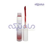 رژ لب مایع زویا مخملی مدل velvet matte شماره z45 حجم 6 میل