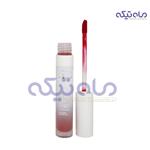 رژ لب مایع زویا مخملی مدل velvet matte شماره z53 حجم 6 میل