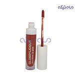 رژ لب مایع زویا براق مدل ultra shine lip gloss شماره z70 حجم 8 میل