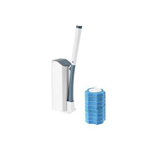 برس توالت یکبار مصرف خانگی شیائومی Xiaomi QUANGE Toilet Brush WY030601 