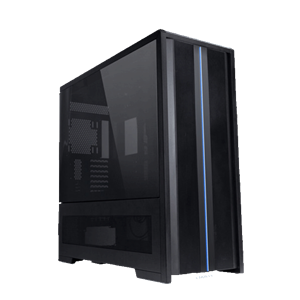 Lian-Li V3000 Plus Black Gaming Case