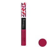 رژ لب مایع Rimmel London مدل Provocalips شماره 410