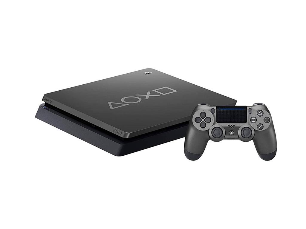 کنسول بازی سونی پلی استیشن 4 پرو ( ps4 )  ظرفیت 1 ترابایت