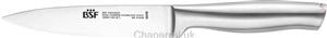 چاقو آشپزخانه 16 سانتیمتری شیکاگو بی اس اف زولینگ آلمان BSF Chicago Fleischmesser 16 cm