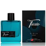 عطر مردانه تیستو (Tiesto) مدل ویولا (Viola) حجم 120 میل