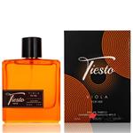 عطر زنانه تیستو (Tiesto) مدل ویولا (Viola) حجم 120 میل