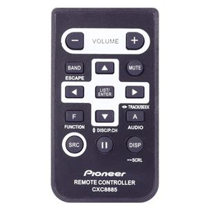 ریموت کنترل پخش پایونیر Pioneer CXC8885