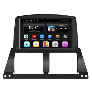 مانیتور فابریک اندروید تیبا سری فلای دی وای تی FLYDYT