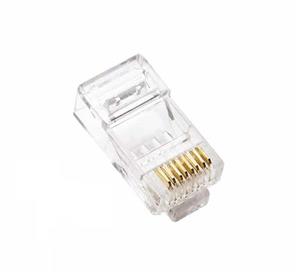 سوکت شبکه CAT 6 برند AMP وارداتی