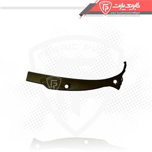 شبکه هواکش زیر شیشه جلو پژو 206 چپ