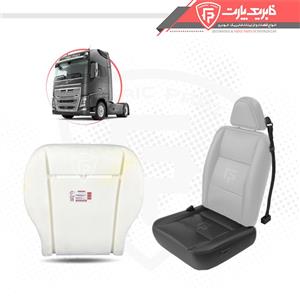 فوم صندلی کفی اف هاش