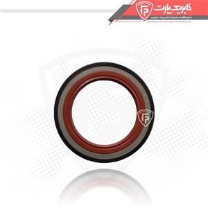 کاسه نمد جلو میل لنگ پژو 206