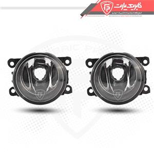 چراغ مه شکن ساندرو – دست کامل