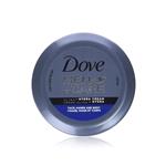 کرم آبرسان و مرطوب کننده مردانه داو Dove مناسب انواع پوست ۲۵۰ میل
