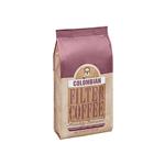 قهوه کلمبیا مهمت افندی Mehmet Efendi Colombian مدل فیلتر کافی حجم ۲۵۰ گرمی