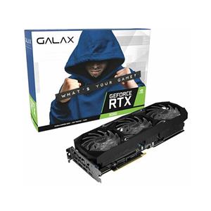 کارت گرافیک گلکس مدل GeForce RTX 3080 SG 10G 