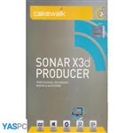 نرم افزار SONAR X3d PRODUCER