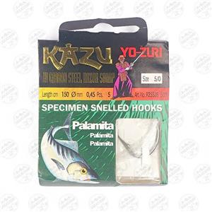 ریسه آماده یوزوری ژاپن سایز ۵/۰ مجموعه ۵ عددی  مدل ۹۲۵۵۳S500