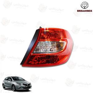 چراغ عقب راست برلیانس H230