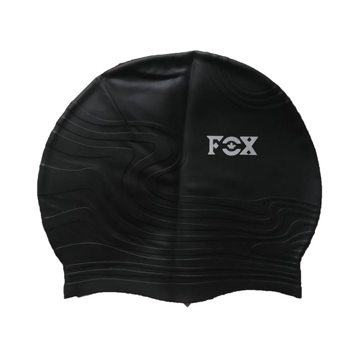 کلاه شنا fox