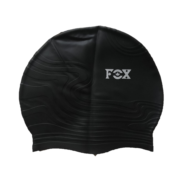 کلاه شنا fox