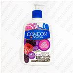 COMEON Face wash dry skin 1