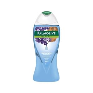 شامپو بدن پالمولیو Palmolive حاوی روغن اسطوخودوس و چوب صندل ۵۰۰ میل