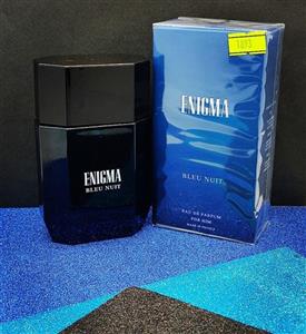 ادکلن ۱۰۰ میل AP (Enigma Blue Nuit)