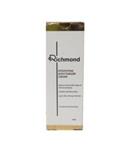 کرم مرطوب کننده ریچموند مناسب پوست خشک و حساس RICHMOND HYDRATING MOISTURIZER CREAM FOR DRY ANDD SENSITIVE SKIN