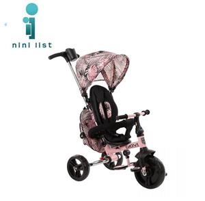 سه چرخه کیکابو مدل Kikkaboo Giovi