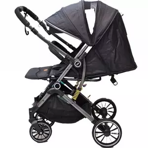 کالسکه کیدیلو 525 دسته متحرک