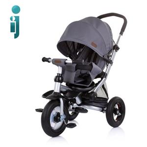 سه چرخه چیپولینو مدل chipolino bolide