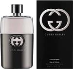 ادکلن مردانه گوچی Gucci Men’s Guilty آمازون | Amazon Gucci Men’s Guilty | تحویل دو تا سه هفته کاری