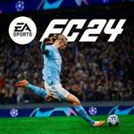 خرید اکانت قانونی بازی EA Sports FC FIFA 24 PS4 ظرفیت سوم