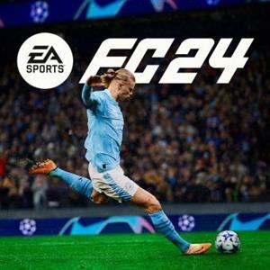 خرید اکانت قانونی بازی EA Sports FC FIFA 24 PS4 ظرفیت سوم