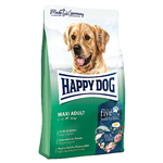 غذای سگ بالغ هپی داگ 4 کیلویی مدل Happy Dog Fit&Vital Maxi Adult 4 Kg