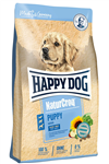 غذای سگ نابالغ هپی داگ ولپن پاپی 15 کیلویی Happy Dog Naturcroq Puppies Welpen 15 kg